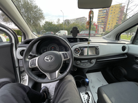 Toyota Yaris 1.5 Hybrid Automat - 7