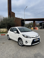 Toyota Yaris 1.5 Hybrid Automat - 6