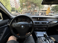 BMW 525d 2013 - 3