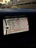 BMW 525d 2013 - 9