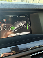 BMW 525d 2013 - 10