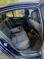 BMW 525d 2013 - 6