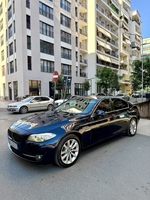 BMW 525d 2013 - 1