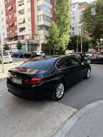 BMW 525d 2013 - 2