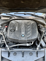 BMW 525d 2013 - 7