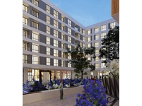 Shitet, Apartament 2+1+2+Post parkimi, Rezidenca San Paolo, Tiranë. - 1