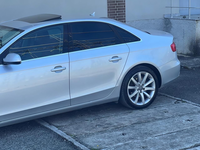 Shitet audi a4 - 3