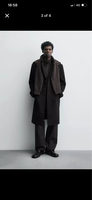 Pallto Zara Men - 3