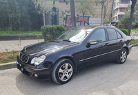 Shitet cklas 220 cdi - 3