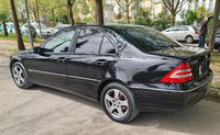 Shitet cklas 220 cdi - 5