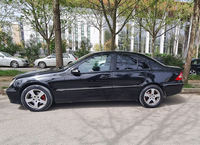 Shitet cklas 220 cdi - 9