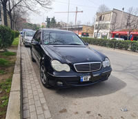 Shitet cklas 220 cdi - 6