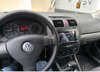 VW Wolkswagen Golf - 1