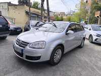 VW Wolkswagen Golf - 7