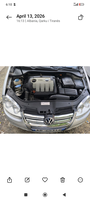 VW Wolkswagen Golf - 2