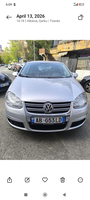 VW Wolkswagen Golf - 6