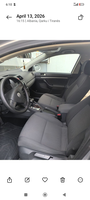 VW Wolkswagen Golf - 4