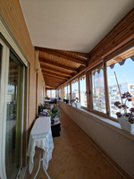 Apartament 2+1+2+Verande Don Bosko - 9