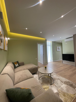 APARTAMENT 2+1 ne shitje - 1