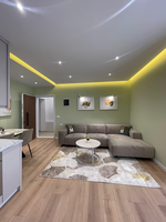 APARTAMENT 2+1 ne shitje - 4