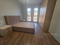 APARTAMENT 2+1 ME QIRA – SHKOLLA E BASHKUAR - 4