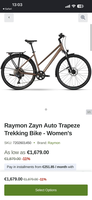 Biciklete cube - 1