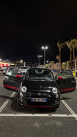 Fiat 500 1.4 - 1