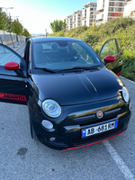 Fiat 500 1.4 - 5