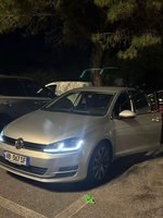 ❌Okazion❌  Golf 7 - 4
