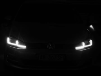 ❌Okazion❌  Golf 7 - 6