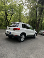 2011 VW Tiguan 2.0 TDI - 3