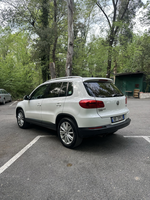 2011 VW Tiguan 2.0 TDI - 4