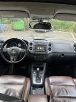 2011 VW Tiguan 2.0 TDI - 7