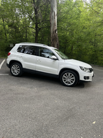 2011 VW Tiguan 2.0 TDI - 5