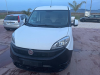 Fiat doblo max2016 - 2