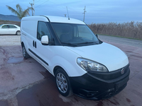 Fiat doblo max2016 - 1