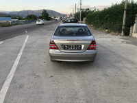 Mercedes benz 🇦🇱C klas 2005🇦🇱220 nafte🇦🇱Automat🇦🇱220km - 6