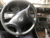 Mercedes benz 🇦🇱C klas 2005🇦🇱220 nafte🇦🇱Automat🇦🇱220km - 9