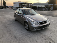 Mercedes benz 🇦🇱C klas 2005🇦🇱220 nafte🇦🇱Automat🇦🇱220km - 3
