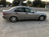 Mercedes benz 🇦🇱C klas 2005🇦🇱220 nafte🇦🇱Automat🇦🇱220km - 4
