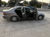 Mercedes benz 🇦🇱C klas 2005🇦🇱220 nafte🇦🇱Automat🇦🇱220km - 5