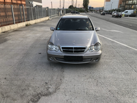 Mercedes benz 🇦🇱C klas 2005🇦🇱220 nafte🇦🇱Automat🇦🇱220km - 1