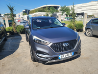 Shes Hyundai Tucson 2016 - 5