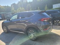 Shes Hyundai Tucson 2016 - 1
