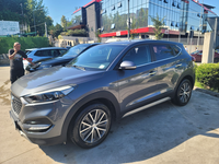 Shes Hyundai Tucson 2016 - 2