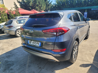 Shes Hyundai Tucson 2016 - 6
