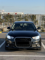 ‼️SHITET AUDI A6 2.0 TDI 2013 ‼️ - 1