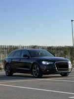 ‼️SHITET AUDI A6 2.0 TDI 2013 ‼️ - 6