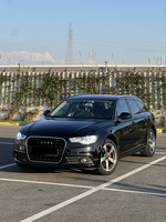 ‼️SHITET AUDI A6 2.0 TDI 2013 ‼️ - 2