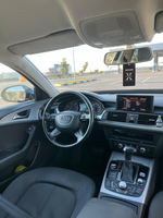 ‼️SHITET AUDI A6 2.0 TDI 2013 ‼️ - 9